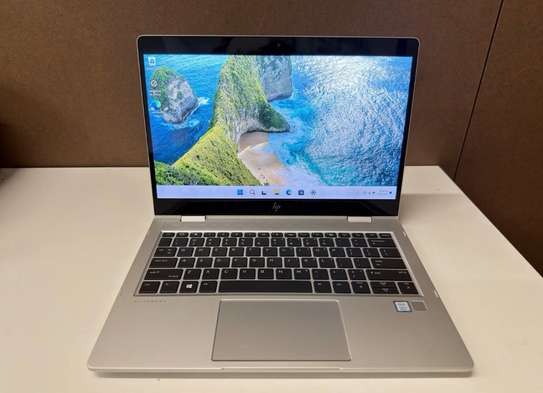 Hp x360 830 g6 image 3