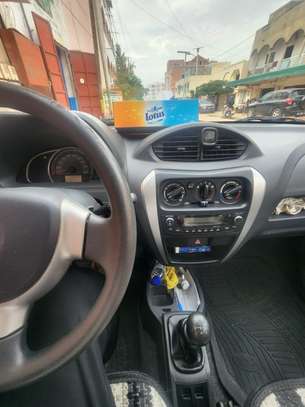 Suzuki Alto 2017 image 7