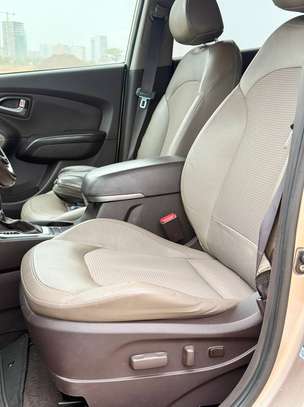2015 Hyundai Tucson 2015 image 5