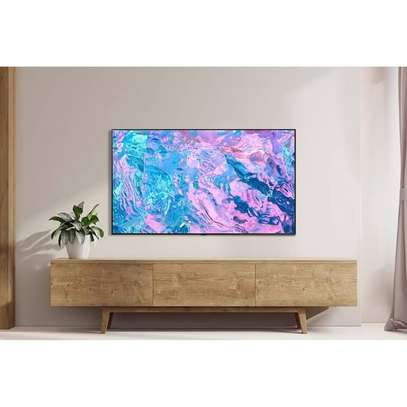 TELEVISEUR 55POUCES SAMSUNG SMART 4K UA55DU7010UXL image 8