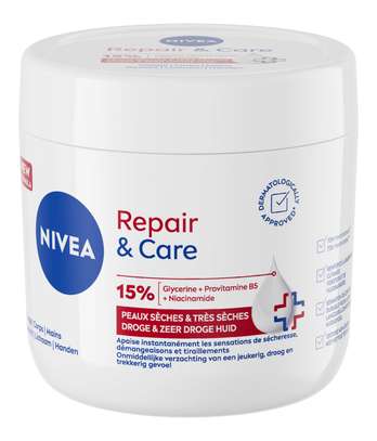Mixa Crème Confort 13% Panthénol Peau Atopique image 3