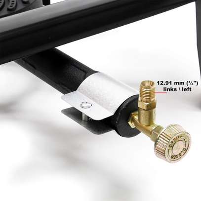 Réchaud à gaz Cuisinière image 12