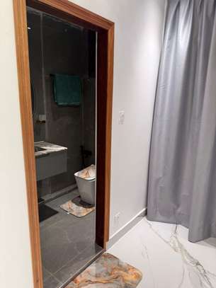 Appartement Meublé à Ngor Almadie image 9