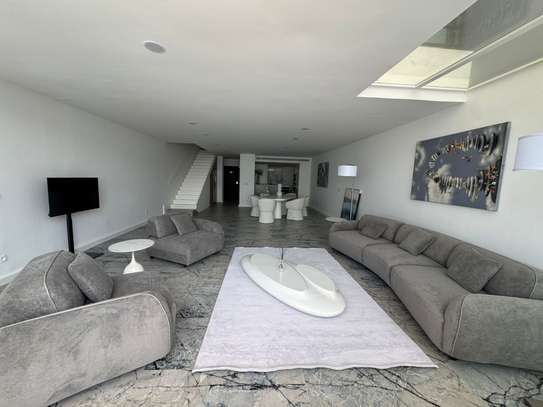 Duplex F 4 à vendre à Fann résidence de haut standing image 2