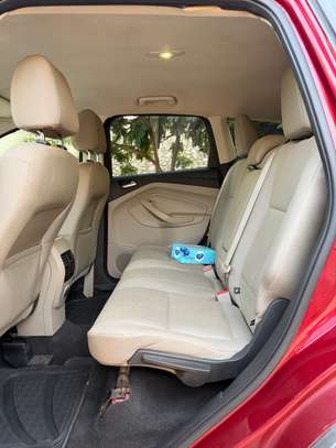 Ford escape image 5