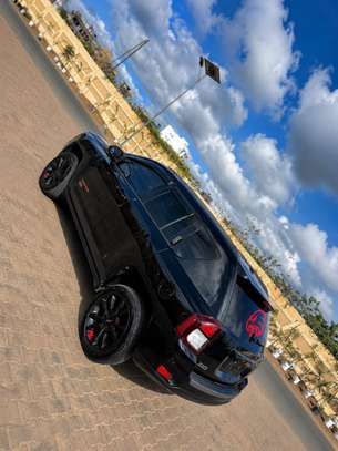 À vendre Jeep Compass image 8