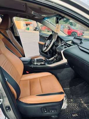 Lexus RX 300 2017 image 5