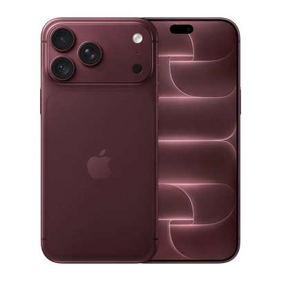 iPhone 18 Pro Max 512GB image 2