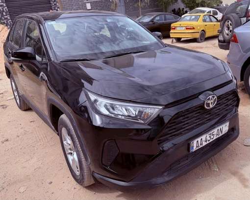 Toyota RAV4 2020 image 6