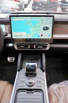 Jetour T2 2025 image 3