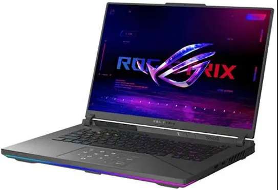 ASUS ROG Strix G16 (RTX 4060, 32Go, 1To) image 3