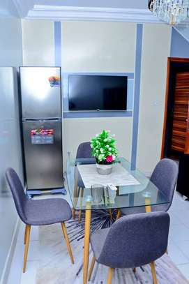 Appartement meublé à louer image 8