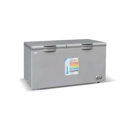 CONGELATEUR 600LITRES SMART TECHNOLOGY HORIZONTAL image 3