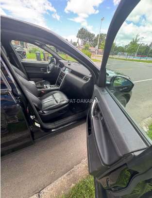 Land Rover 2016 image 3