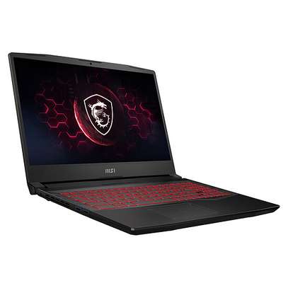 MSI PULSE I9/16GO/1Tossd/RTX 3070TI image 3