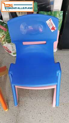 Chaises image 4