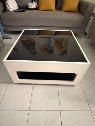 TABLE BASSE SALON image 2