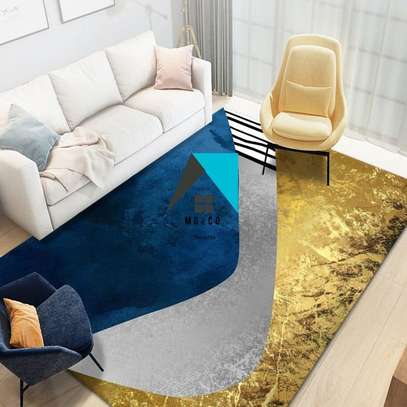 Tapis 3D 2mx1.5m image 10