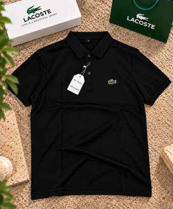 LACOSTE POLO Classique  100% coton image 9