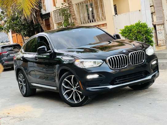 BMW X4 image 4