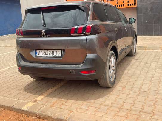 Peugeot 5008 image 8