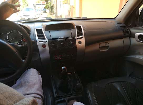 Vente des voitures image 4