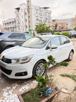 Citroën c4 2016 image 5