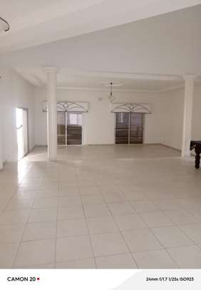 Une belle opportunité de vente aux almadies image 2