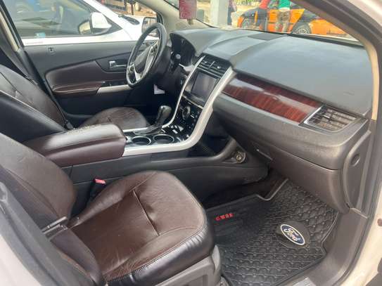 FORD EDGE 2013 image 7