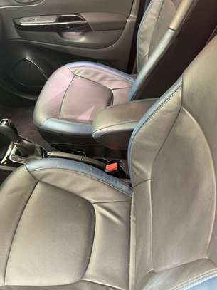 Renault QM3 image 6