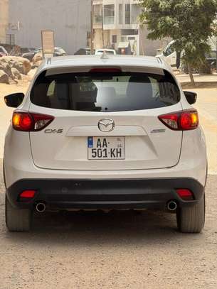 Mazda cx5 image 8
