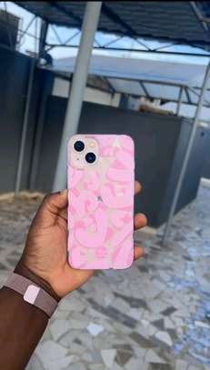 Coques iPhone 13 Neuves - Plusieurs modèles disponibles image 3