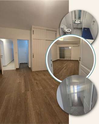 Location appartement - Plateau image 2