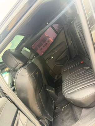 Peugeot 2008 2021 image 11