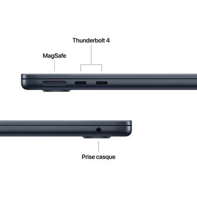 MacBook Air M5 13 pouces 512 GB image 4