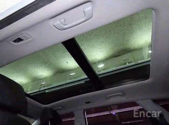 Hyundai Tucson 2017 image 8