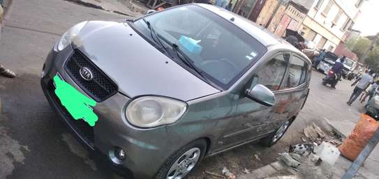 Kia picanto 2010 à vendre image 3