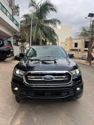 FORD RANGER  🔘ANNÉE 2020 image 11