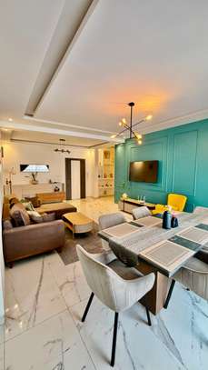 Appartement F3 à louer à Mermoz image 10