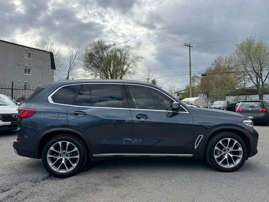 BMW X5 Année 2019 image 14