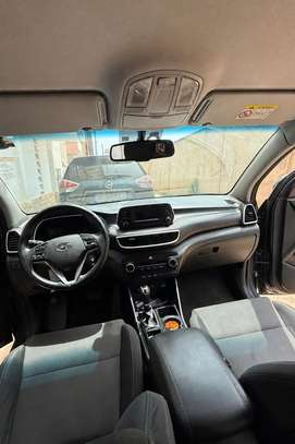 Annonce Hyundai Tucson 2021 image 5