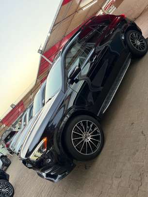 Mercedes-Benz GLE 450 AMG LINE image 6