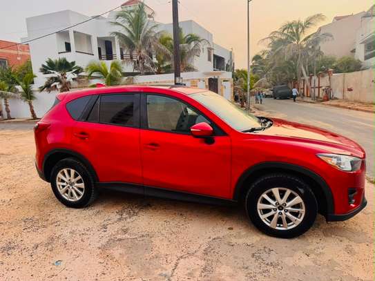 Mazda cx5 image 6