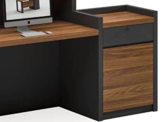 COMPTOIR DE RECEPTION KT-03 image 6