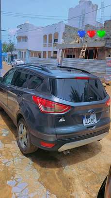 FORD ESCAPE 2014 image 4
