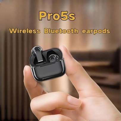 Mini oreillettes Bluetooth son immersif  - Pro5s TWS image 5