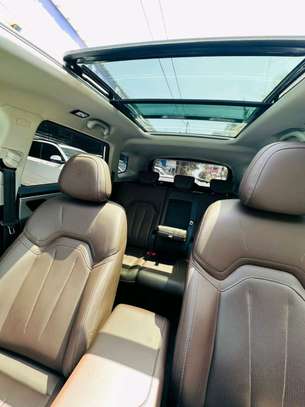 Jetour x90 plus 2023 image 7