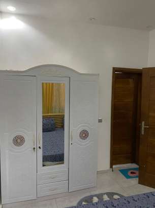 Studio meublé à Zac Mbao image 8