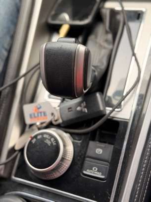 MITSUBISHI PAJERO SPORT 2021 DIESEL image 13