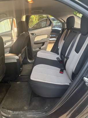 Chevrolet Equinox 2015 image 5